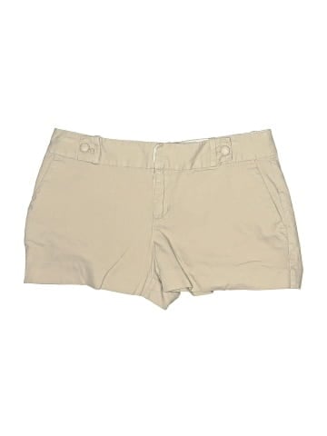 Banana Republic Factory Store Khaki Shorts (view 1)