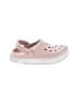 Crocs Pink Clogs Size 1 (youth) - photo 1