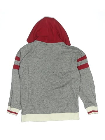 Roots Cabin Pullover Hoodie (view 2)