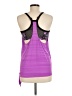 Gerry Purple Tank Top Size M - photo 2