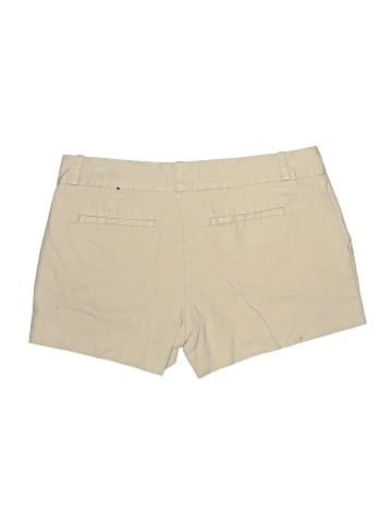 Banana Republic Factory Store Khaki Shorts (view 2)