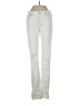 Madewell Ivory Jeans Size 25 waist - photo 1