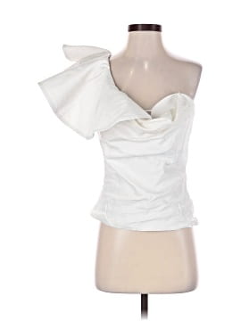 Zara Sleeveless Blouse (view 1)