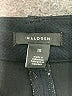 Halogen 100% Polyester Black Dress Pants Size 10 - photo 7