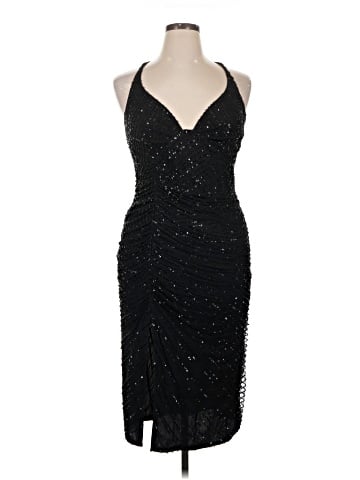 Galina Signature Cocktail Dress (view 1)