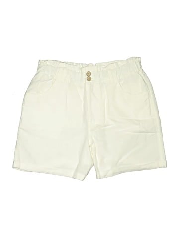 Sundance Khaki Shorts (view 1)