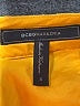 BCBGMAXAZRIA 100% Cotton Yellow Shorts Size S - photo 3