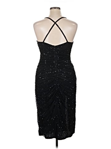 Galina Signature Cocktail Dress (view 2)