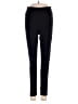 Splendid Solid Black Active Pants Size S - photo 1