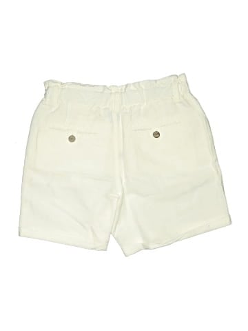 Sundance Khaki Shorts (view 2)