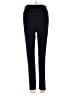 Splendid Solid Black Active Pants Size S - photo 2