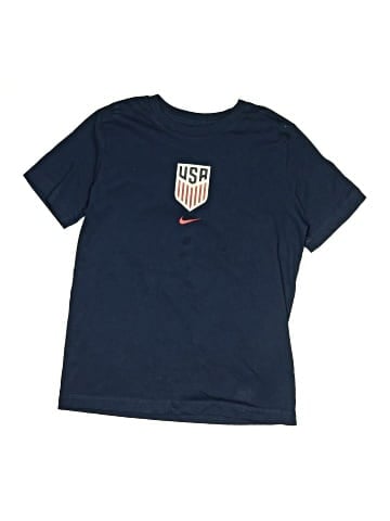 Nike Short Sleeve T-Shirt (view 1)