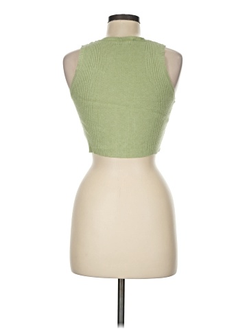 LA Hearts Sleeveless Top (view 2)