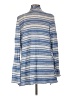 AGB Blue Cardigan Size XL - photo 2