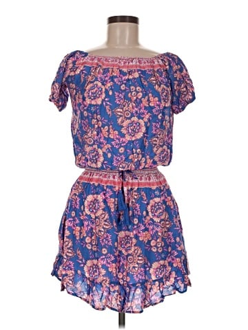 Tiare Hawaii Casual Dress (view 1)