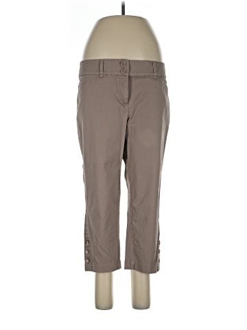 Ann Taylor LOFT Outlet Casual Pants (view 1)