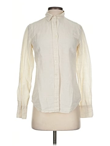 J.Crew Long Sleeve Button-Down Shirt (view 1)
