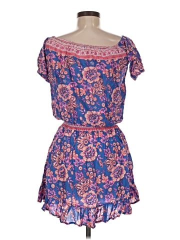 Tiare Hawaii Casual Dress (view 2)