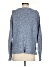 J by Joie Solid Blue Pullover Sweater Size S - photo 2