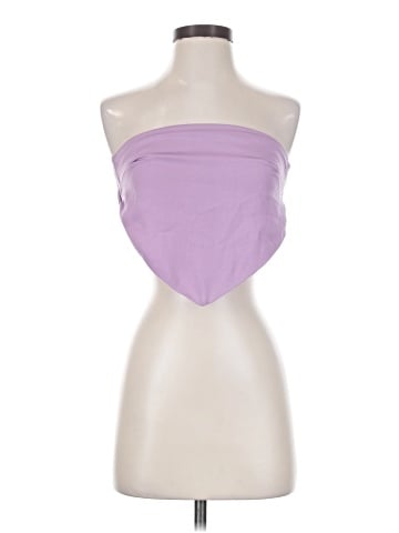 Glassons Tube Top (view 1)