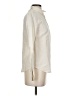 J.Crew Ivory Long Sleeve Button-Down Shirt Size 00 - photo 4