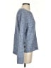 J by Joie Solid Blue Pullover Sweater Size S - photo 4
