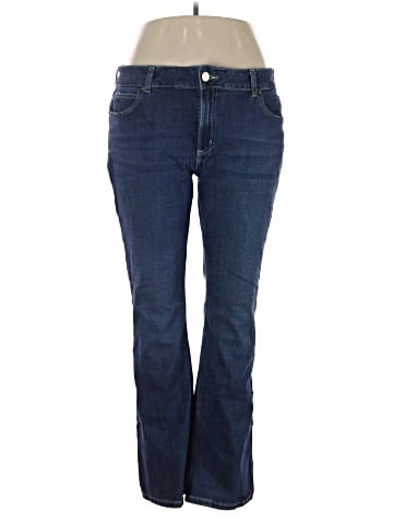Wrangler Jeans Co Jeans (view 1)