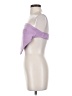 Glassons 100% Polyester Purple Tube Top Size 0 - photo 5