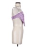 Glassons 100% Polyester Purple Tube Top Size 0 - photo 4