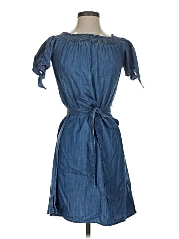 Market and Spruce Casual Dress (view 1)