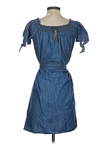 Market and Spruce Casual Dress (view 2)