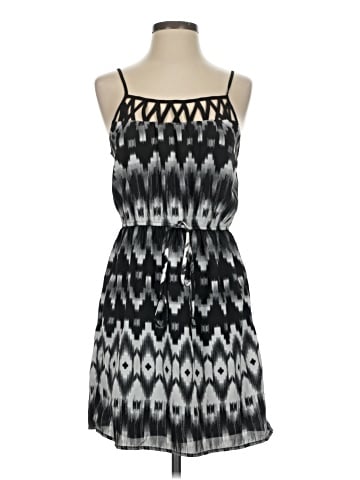 City Triangles Casual Dress (view 1)
