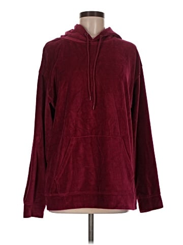 Forever 21 Pullover Hoodie (view 1)