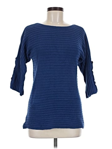 Monterey Bay Clothing Company Pullover Sweater (view 1)