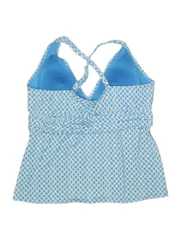 Lands' End Swimsuit Top (view 2)