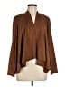 Live A Little Brown Jacket Size M - photo 1