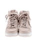 Nike Pink Sneakers Size 8 1/2 - photo 2