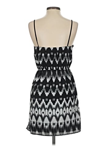 City Triangles Casual Dress (view 2)