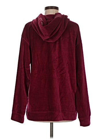 Forever 21 Pullover Hoodie (view 2)