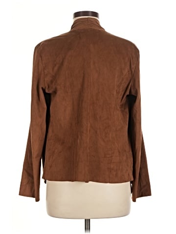Live A Little Jacket (view 2)