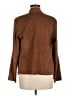 Live A Little Brown Jacket Size M - photo 2