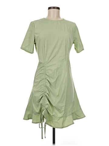 Missguided Casual Dress (view 1)