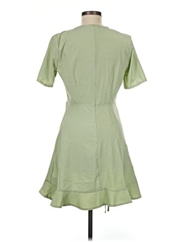 Missguided Casual Dress (view 2)