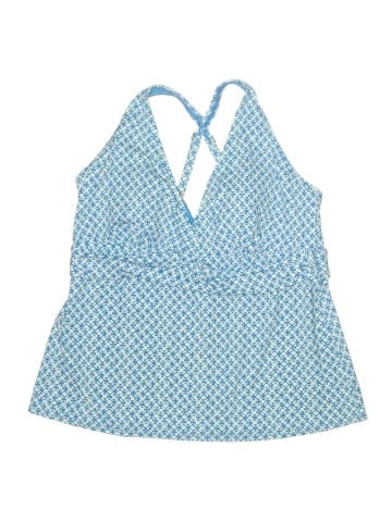Lands' End Swimsuit Top (view 1)