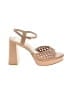 Dolce Vita Tan Sandals Size 8 1/2 - photo 1