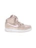 Nike Pink Sneakers Size 8 1/2 - photo 1