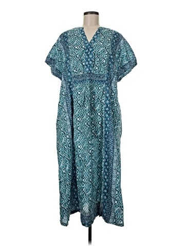 Coldwater Creek Casual Dress (view 1)