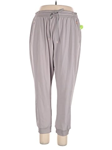 St. John's Bay Casual Pants (view 1)