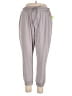 St. John's Bay Solid Gray Casual Pants Size XXL - photo 1