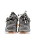 Nike Gray Sneakers Size 8 1/2 - photo 2